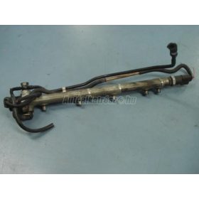   MERCEDES-BENZ A-OSZTÁLY,  VANEO - 6680700095 - elosztócső, üzemanyag