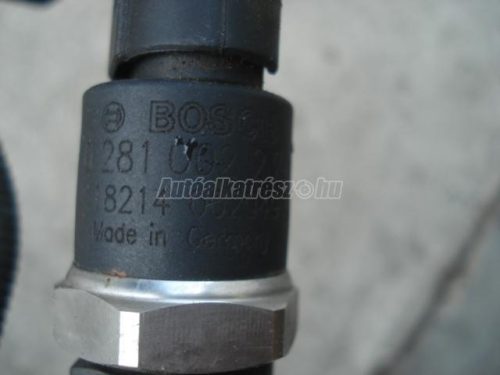 MERCEDES-BENZ A-OSZTÁLY,  VANEO - 6680700095 - elosztócső, üzemanyag