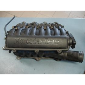   MERCEDES-BENZ VANEO - 2003 - 6680900301 - levegőszűrő ház
