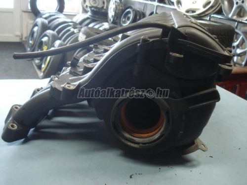 MERCEDES-BENZ VANEO - 2003 - 6680900301 - levegőszűrő ház