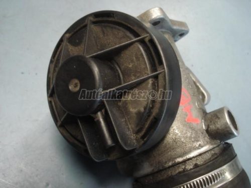 MERCEDES-BENZ A-OSZTÁLY,  VANEO - 2000 - 6680900454 - AGR-szelep