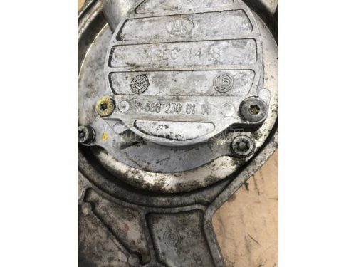 MERCEDES-BENZ A-OSZTÁLY,  VANEO - 2001 - 6682300165 - vákuumszivattyú, fékrendszer