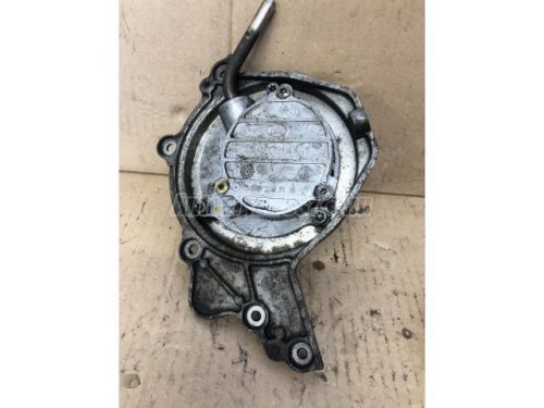 MERCEDES-BENZ A-OSZTÁLY,  VANEO - 2001 - 6682300165 - vákuumszivattyú, fékrendszer