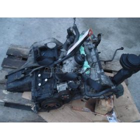 MERCEDES-BENZ A-OSZTÁLY - 668940 - motor egyben