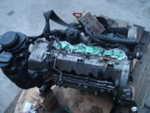 MERCEDES-BENZ A-OSZTÁLY - 668940 - motor egyben