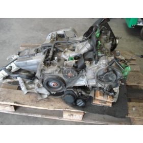 MERCEDES-BENZ A-OSZTÁLY - 668941 - motor egyben