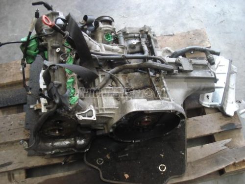 MERCEDES-BENZ A-OSZTÁLY - 668941 - motor egyben