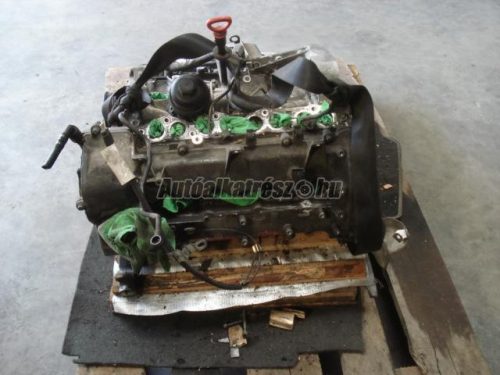 MERCEDES-BENZ A-OSZTÁLY - 668941 - motor egyben