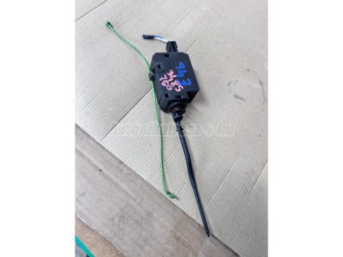 állító, központi zár