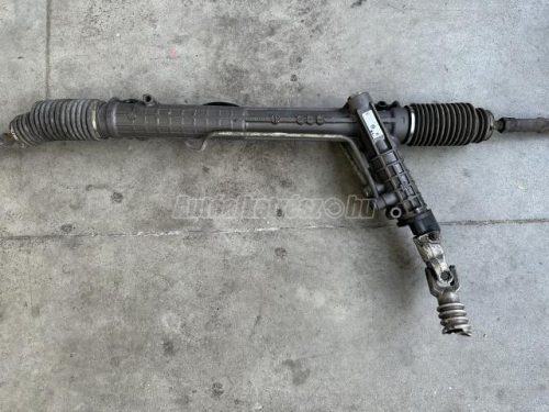 BMW 5-ÖS SOROZAT - 2002 - 6751745 - kormánygép