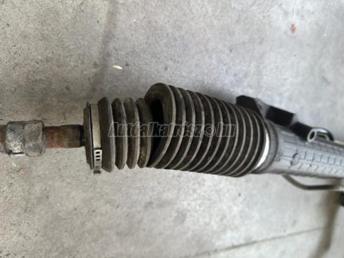 BMW 5-ÖS SOROZAT - 2002 - 6751745 - kormánygép