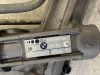 BMW 5-ÖS SOROZAT - 2002 - 6751745 - kormánygép