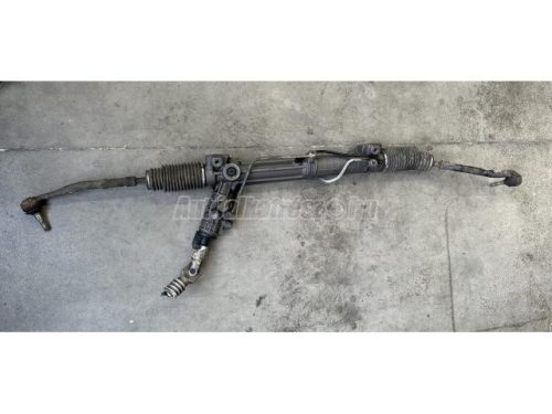 BMW 5-ÖS SOROZAT - 2002 - 6751745 - kormánygép