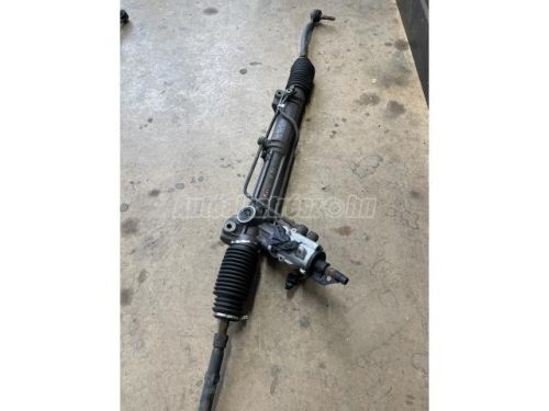 BMW 5-ÖS SOROZAT - 2001 - 6757877 - kormánygép