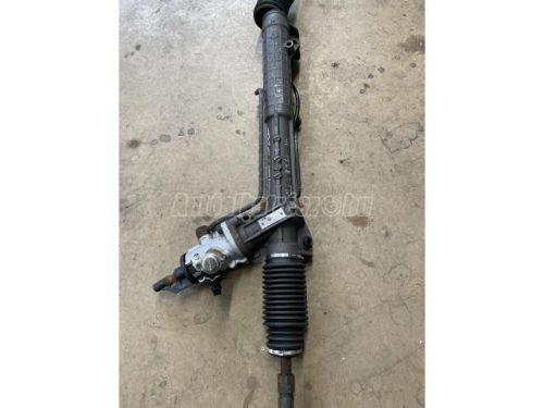 BMW 5-ÖS SOROZAT - 2001 - 6757877 - kormánygép
