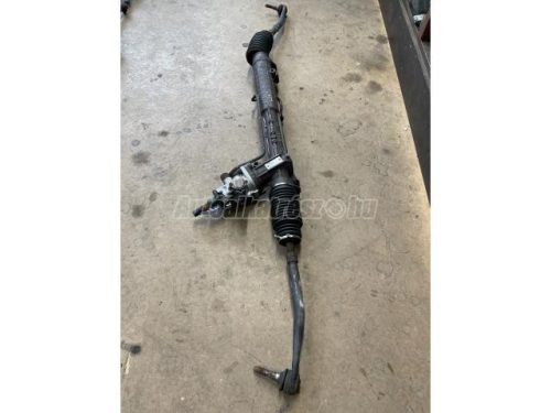 BMW 5-ÖS SOROZAT - 2001 - 6757877 - kormánygép