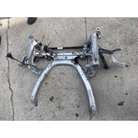 motortartó bölcső