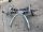 BMW 5-ÖS SOROZAT - 2007 - 6759462  - motortartó bölcső