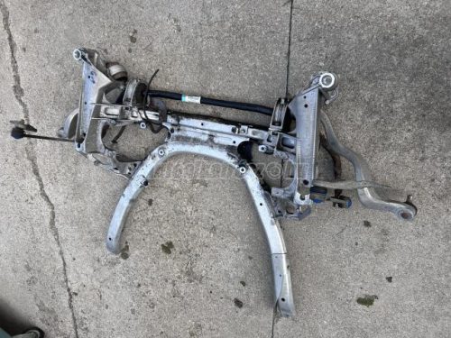 motortartó bölcső