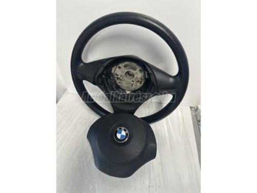 BMW 1-ES SOROZAT - 2008 - 676307603 - kormány