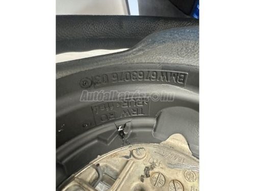 BMW 1-ES SOROZAT - 2008 - 676307603 - kormány