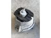 BMW 5-ÖS SOROZAT - 2007 - 677462002  - motortartó bak