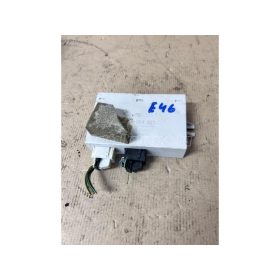 tolatóradar vezérlő