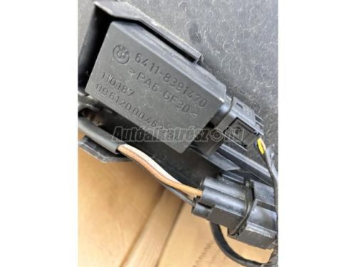 BMW 3-AS SOROZAT - 2001 - 6904768 - hűtőventillátor