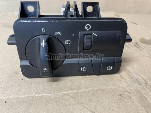 fényszóró kapcsoló