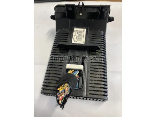 főfényszóró kapcsoló