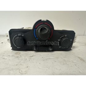 RENAULT MEGANE - 2006 - 69420003 - fűtéskapcsoló
