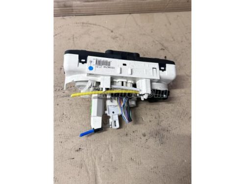 fűtés szellőzés ventillátor kapcsoló