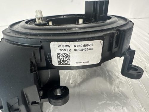 kormánylégzsák átvezető szalag