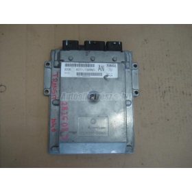   FORD TRANSIT - 2008 - 6C1112A650AN - motorvezérlő elektronika