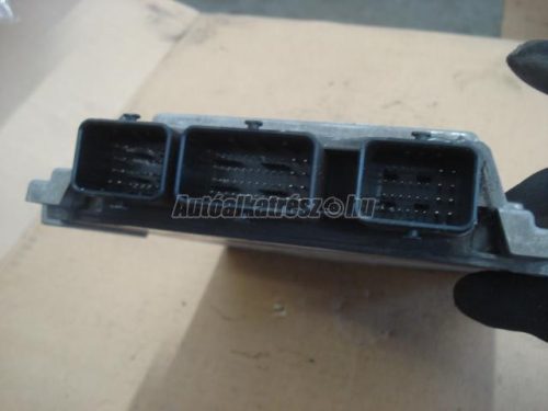 FORD TRANSIT - 2008 - 6C1112A650AN - motorvezérlő elektronika