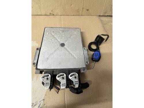 FORD TRANSIT - 2008 - 6C1112A650AP - motorvezérlő elektronika