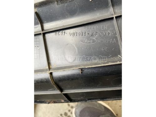 FORD TRANSIT - 2008 - 6C11V01915AF, 6C11V01914AF - vízvető léc