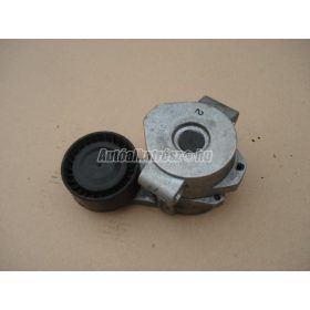 Szíjfeszítő, hosszbordás szíj