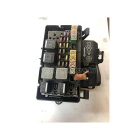 FORD TRANSIT - 2008 - 6C1T14A067AA - biztosíték doboz