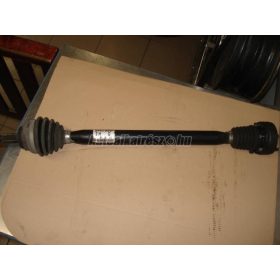   VOLKSWAGEN LUPO,  POLO - 2001/02 - 6E0407272H - hajtótengely