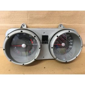 VOLKSWAGEN LUPO - 2001 - 6E0920800J - km óra