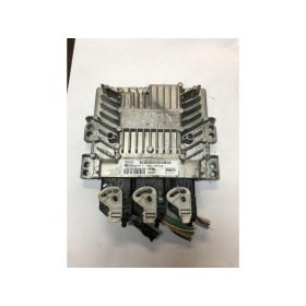 FORD S-MAX - 2010 - 6G91-12A650-ml - motor vezérlőegység