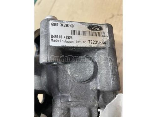 FORD MONDEO,  GALAXY,  S-MAX - 2009 - 6G913A696CD  - hidraulika szivattyú, kormányzás