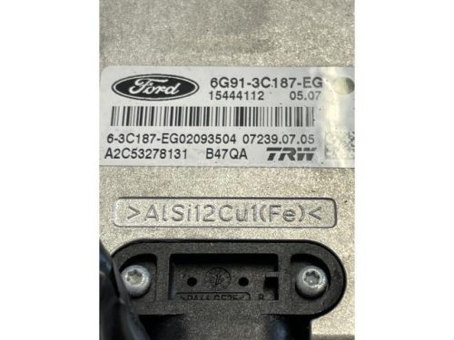 FORD MONDEO - 2009 - 6G913C187EG - esp szenzor