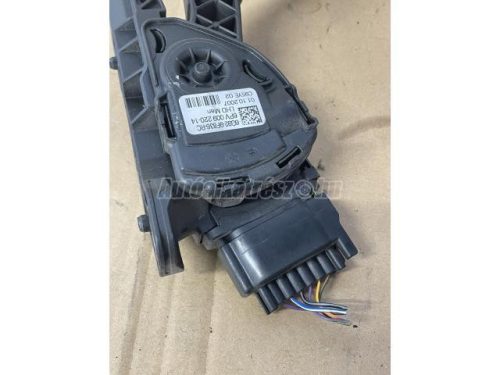 FORD MONDEO - 2008 - 6G929F836RC  - gázpedál potenciométer