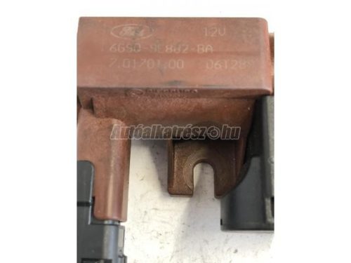 FORD S-MAX - 2009 - 6G9Q9E882BA - agr szelep