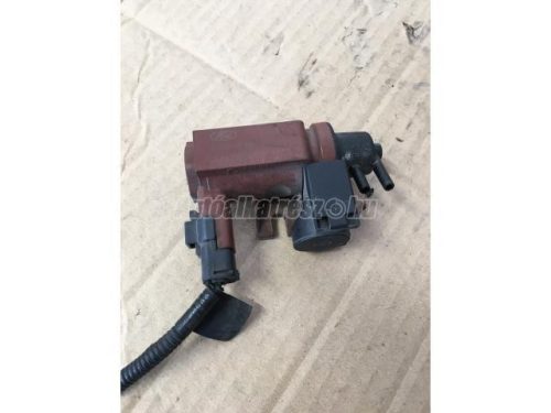 FORD FOCUS C-MAX,  FOCUS,  GALAXY,  S-MAX,  C-MAX | VOLVO S40,  V50,  C30,  V70,  S80 - 2005 - 6G9Q9E882CA - Nyomásátalakító, turbótöltő