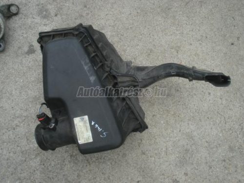FORD S-MAX - 2008 - 6G9R7C453KC - váltókulissza