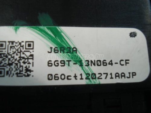 FORD S-MAX - 2008 - 6G9T-13N064-CF - kormánykapcsoló