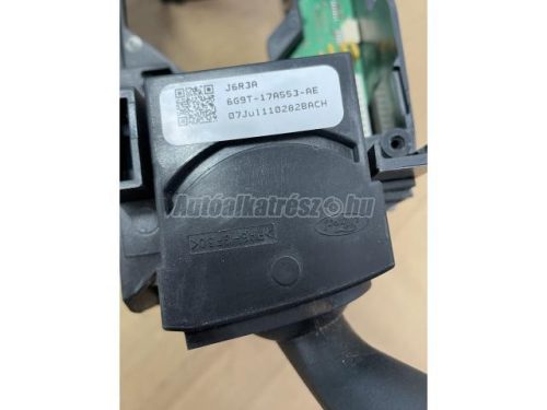 FORD MONDEO - 2008 - 6G9T13335BE, 6G9T17A553AE - kormánykapcsoló